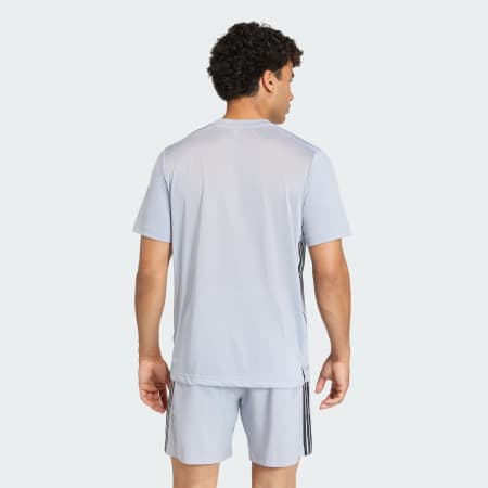 TRICOU TECH ESSENTIALS WORKOUT CU 3 DUNGI