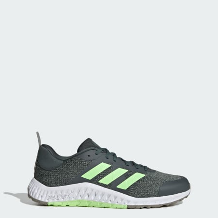 Grey adidas deals shoes