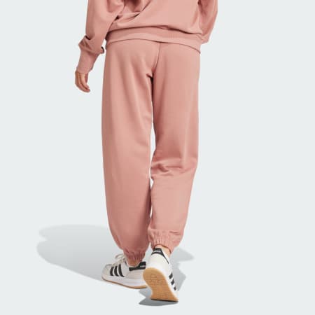 بنطال ALL SZN French Terry Loose