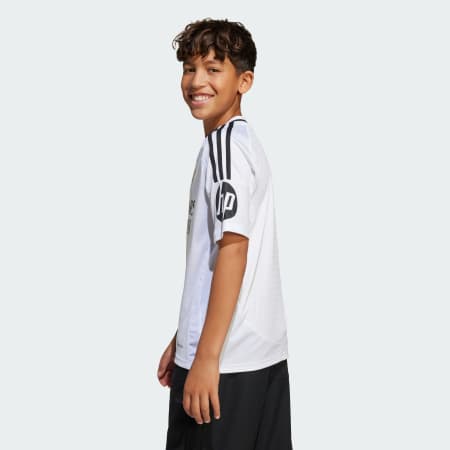 Dječji dres Real Madrid 24/25 Home