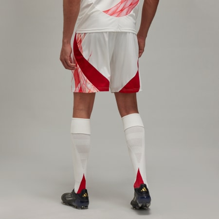 Japan x Y-3 24 Away Shorts