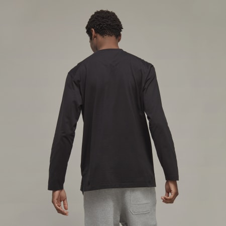Y-3 Classic Chest Logo Tee