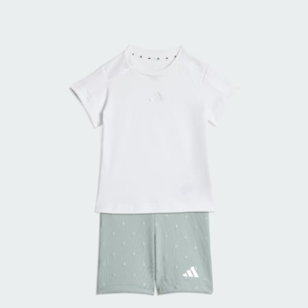 Seasonals Glam Biker Set