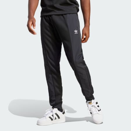 Adicolor Re-Pro SST Material Mix Track Pants