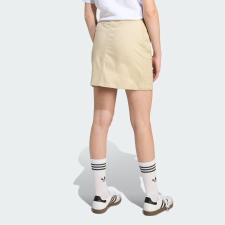 Twill Skirt Kids