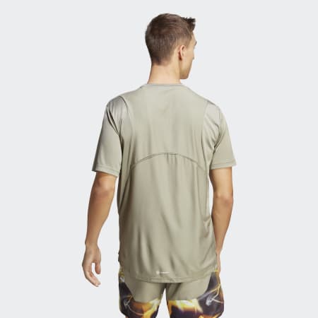 HIIT Base Training Tee