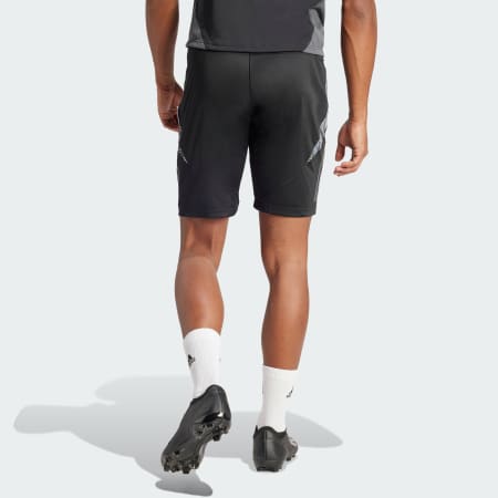 Tiro 24 Competition Training Shorts