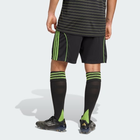 Pantaloni scurți Away Celtic FC 25/26