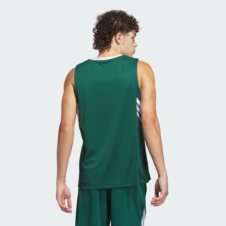 adidas Basketball Legends Tank Top