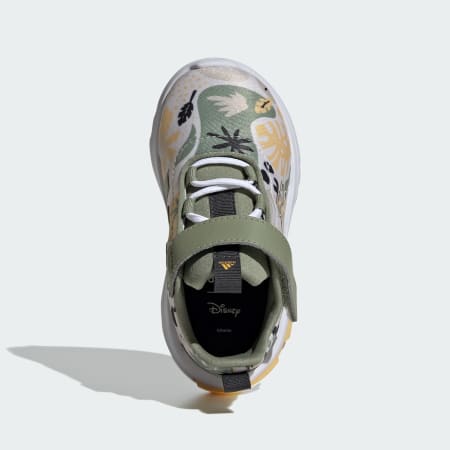 حذاء للأطفال adidas Disney Lion King Racer TR23