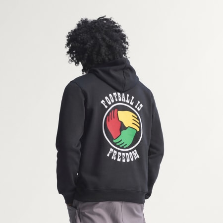 Bob Marley Originals Hoodie