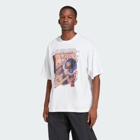Adilenium Season 3 Fan Tee