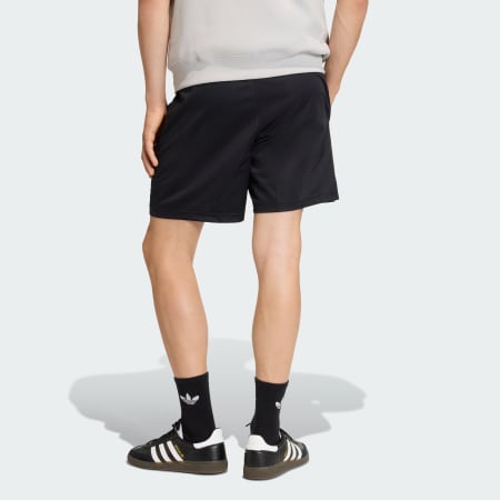 TREFOIL ESSENTIALS MESH SHORTS