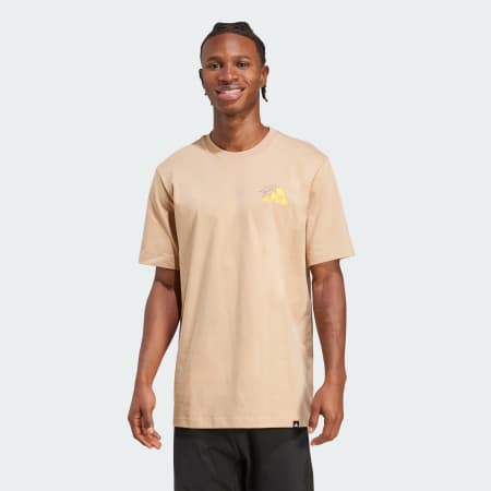 Food Grilled Cheese Graphic Tee