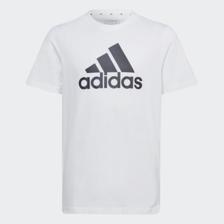 تيشيرت Essentials Big Logo Cotton