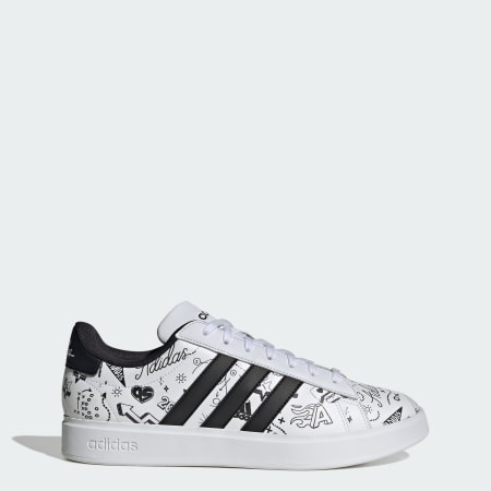 White Sneakers | adidas UAE