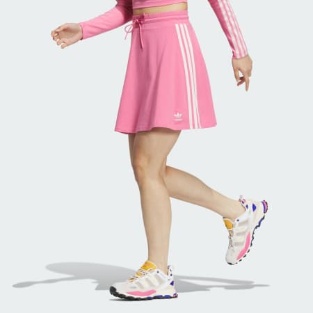 3-Stripes Skirt