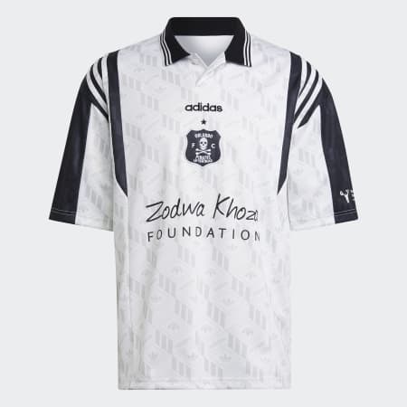 Orlando Pirates Zodwa Khoza Jersey