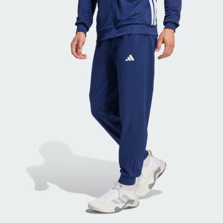 WORKOUT ESSENTIALS FLEX WOVEN PANT