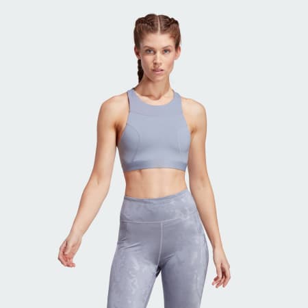 Running Medium-Support Bra