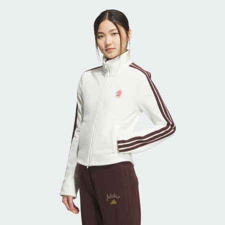 LUNAR NEW YEAR WARM ז'קט