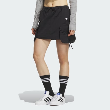 Cargo Skirt