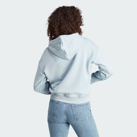 Lounge French Terry Hoodie