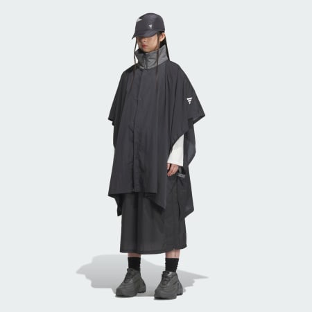 Future Style Woven Jacket