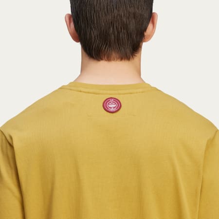 CP SPZL Pocket Tee