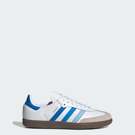 Samba OG Shoes Kids