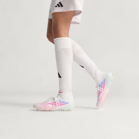 حذاء F50 Sparkfusion Elite Mid Firm Ground/Artificial Grass