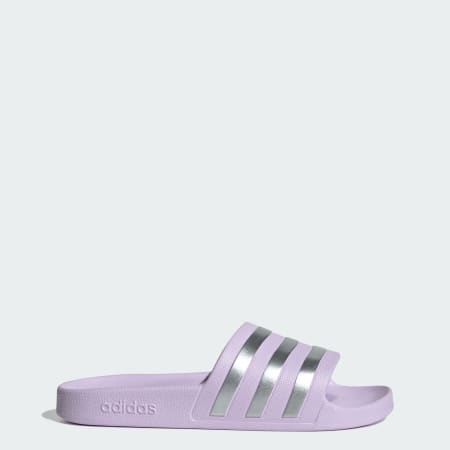 Adilette Aqua Slides