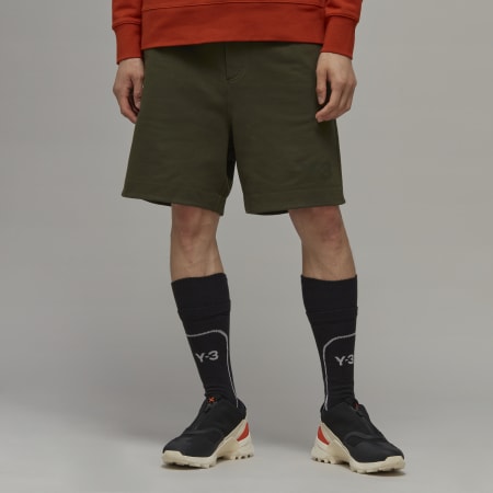 Y-3 Classic Shorts
