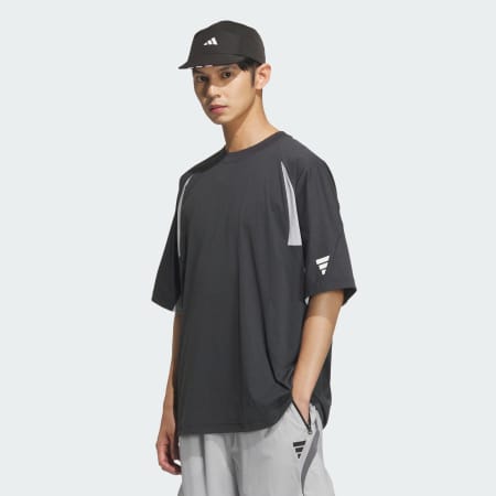 FUSTL P TEE SS