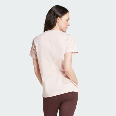 Essentials Logo Tee