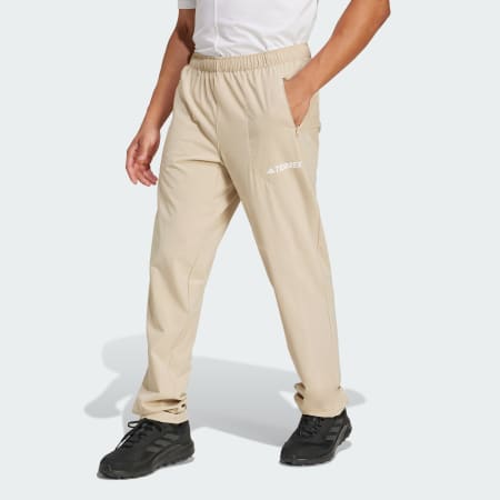 Multi Essentials Stretch Pants
