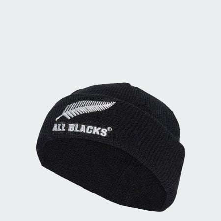 Căciulă beanie Fisherman All Blacks