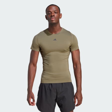 Techfit Training Tee