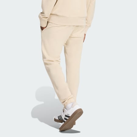 ALL SZN French Terry Regular Tapered Pants