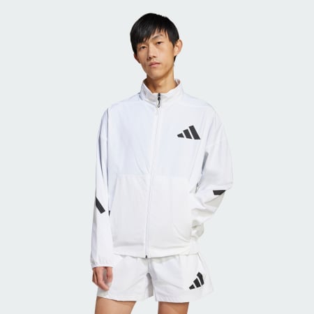 adidas Z.N.E. Woven Track Top