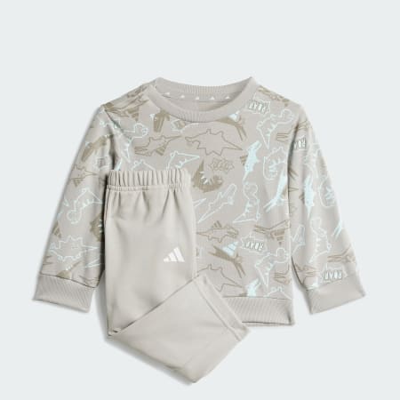 Seasonal Essentials Adiraptor French Terry Jogger Set Kids