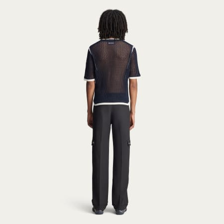Wales Bonner Knit Tee