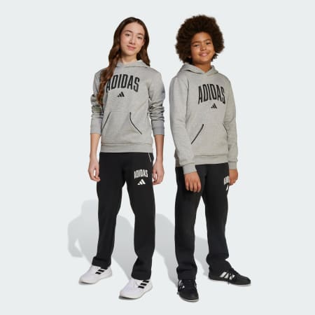 Seasonals Essentials Collegiate Typography Pant Kids