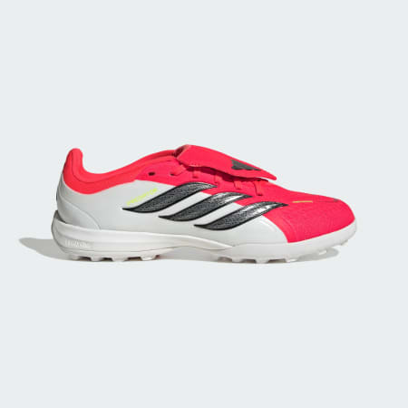 PREDATOR PRO Fold-Over Tongue Turf Football Shoes Kids