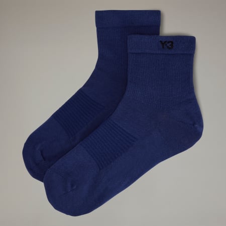 Y-3 Classic Lo Socks