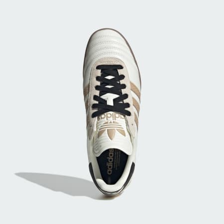Samba JP Shoes