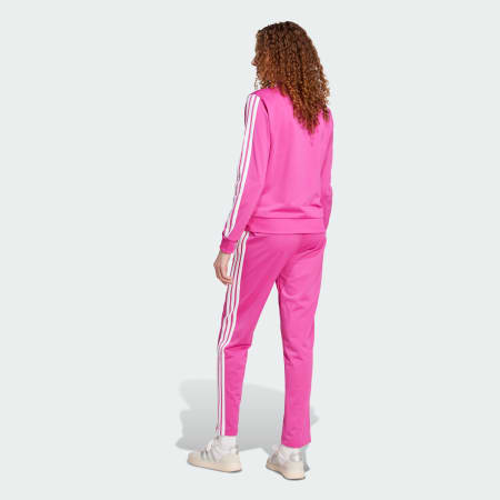 Essentials 3-Stripes Track Suit