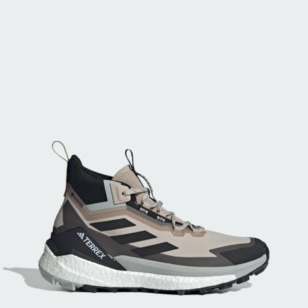 FREE HIKER 2.0 GORE-TEX