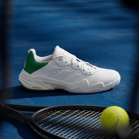 Tenisice Barricade 13 Leather