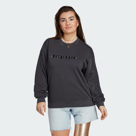 OS SWEATSHIRT